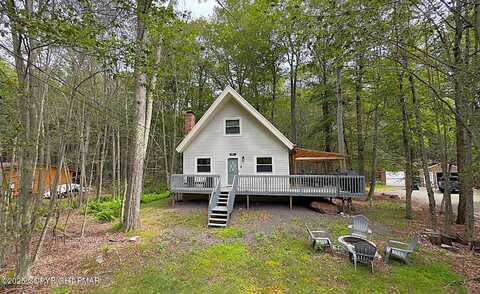324 Stroud Court, Pocono Lake, PA 18347
