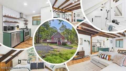 202 Thornberry Lane, Blakeslee, PA 18610
