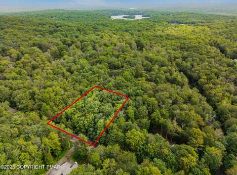 812 Beaver Run Road, Pocono Lake, PA 18347