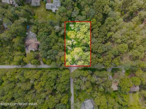 804 Evergreen Drive, Pocono Lake, PA 18347