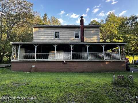 180 Buck Mountain Road, Barnesville, PA 18214