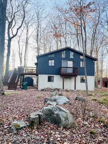 5446 Jennifer Lane, Tobyhanna, PA 18466