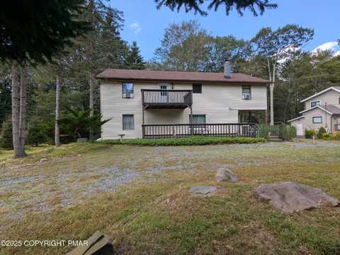 155 Tommys Lane, Pocono Lake, PA 18347
