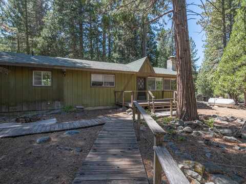7 Yokut Trail, Graeagle, CA 96103