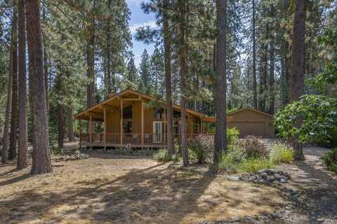6 Hokan Trail, Graeagle, CA 96103