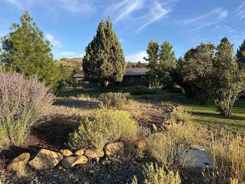 995 Sierra Brooks Drive, Loyalton, CA 96118