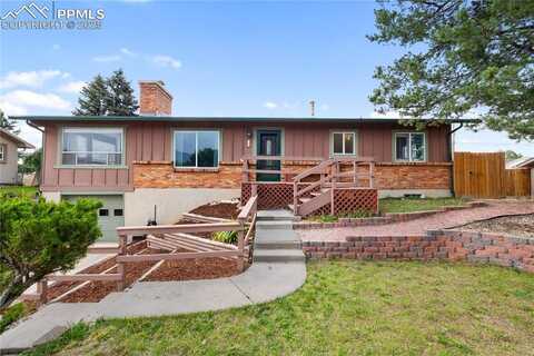 137 McShane Place, Monument, CO 80132