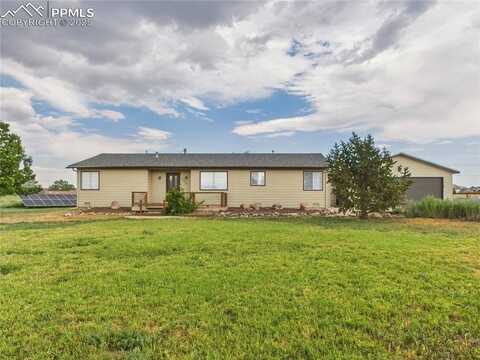1475 W Indian Bend Drive, Pueblo West, CO 81007