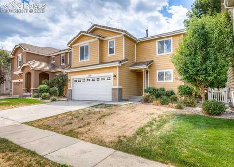 7583 Manistique Drive, Colorado Springs, CO 80923