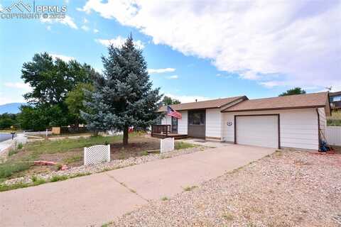 5070 Alturas Drive, Colorado Springs, CO 80911
