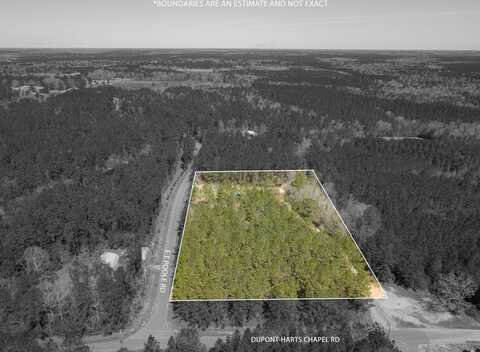 10 ET Poole Rd, Poplarville, MS 39470