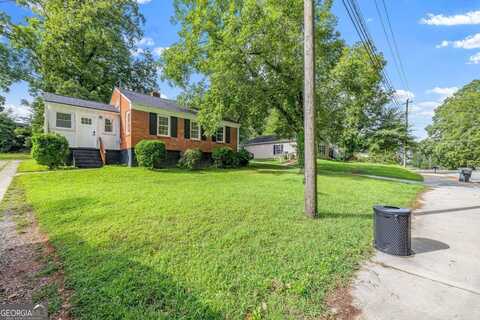 610 Level Grove Road Road, Cornelia, GA 30531