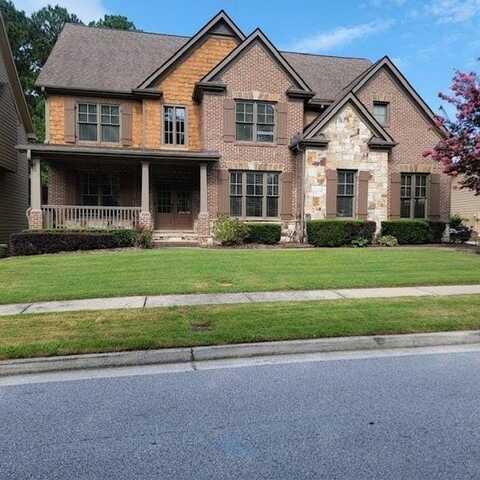 2765 SE Olivine Drive, Dacula, GA 30019