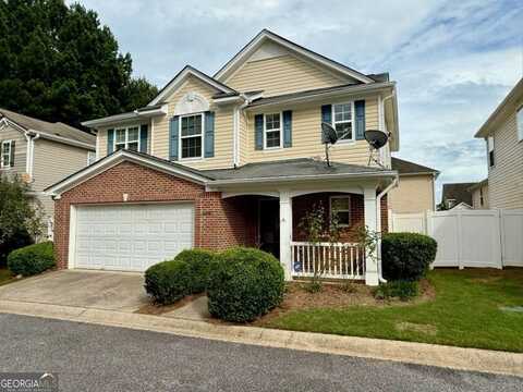 3698 Roseman Landing, Cumming, GA 30040