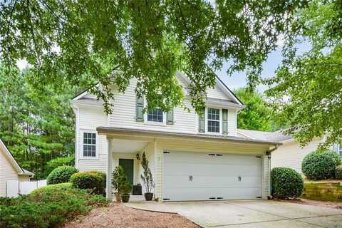 5112 Centennial Creek View NW, Acworth, GA 30102