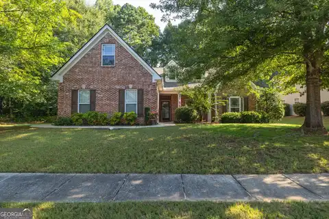 34 Fenway Court, Newnan, GA 30265