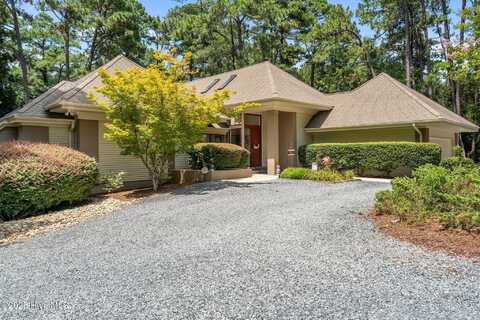 125 Williams Road, Southern Pines, NC 28387