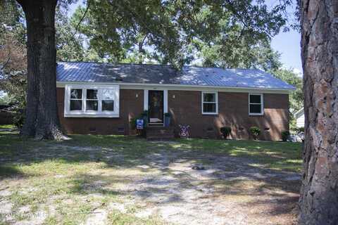 1611 Summit Drive, Rockingham, NC 28379