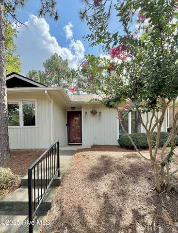 12 Garden Villa Drive, Pinehurst, NC 28374