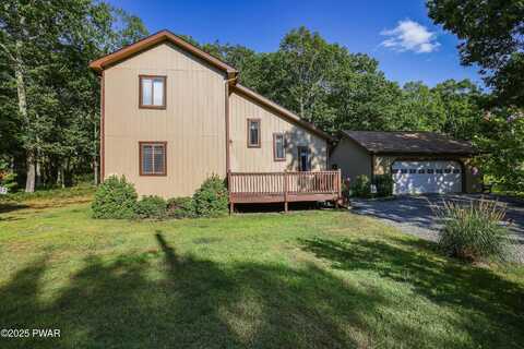 100 Blue Bird Place, Hawley, PA 18428