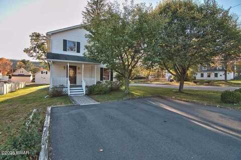 316 W High Street, Milford, PA 18337