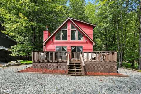31 Navaho Lane, Lake Ariel, PA 18436