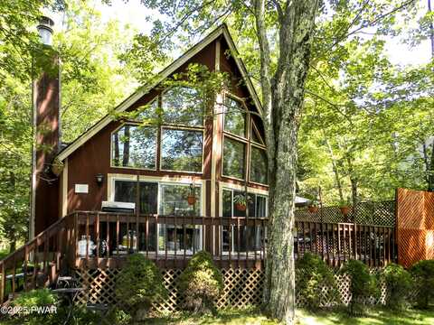227 Lake Drive, Dingmans Ferry, PA 18328