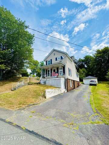 53 Rittenhouse Street, Fell Township, PA 18407