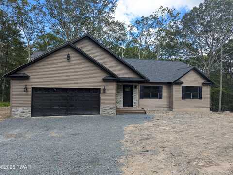 113 Gwinnett Road, Milford, PA 18337