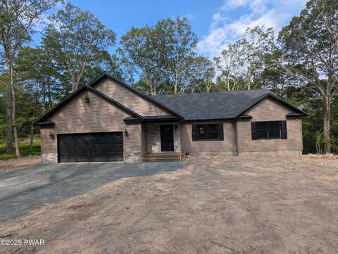 113 Gwinnett Road, Milford, PA 18337