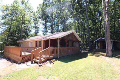 124 Constitution Drive, Lackawaxen, PA 18435