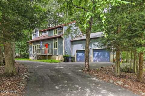 348 Fernwood Drive, East Stroudsburg, PA 18301