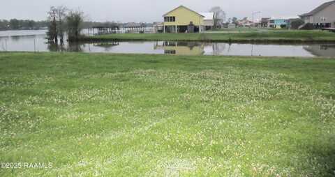 Tbd Pikachu Lane, Port Barre, LA 70577