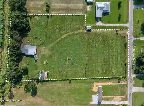 17620 Dalton Road, Kaplan, LA 70548