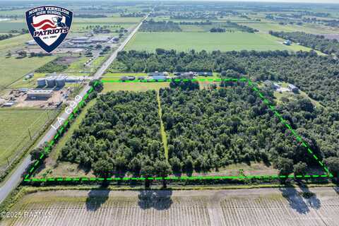 11825 La-699, Maurice, LA 70555