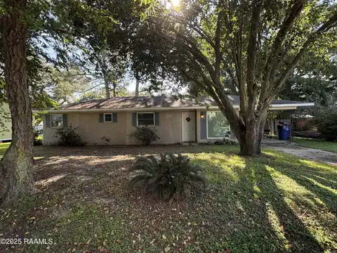 109 Latour Street, Kaplan, LA 70548