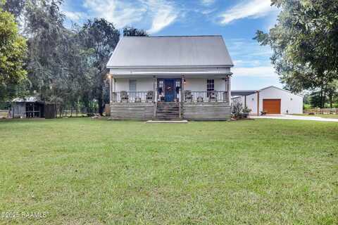 1098 Charles Marks Road, Arnaudville, LA 70512
