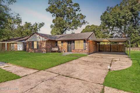 405 Thompson Loop, Lafayette, LA 70506