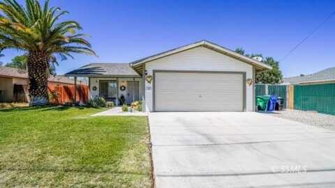 409 N Inyo ST, Ridgecrest, CA 93555