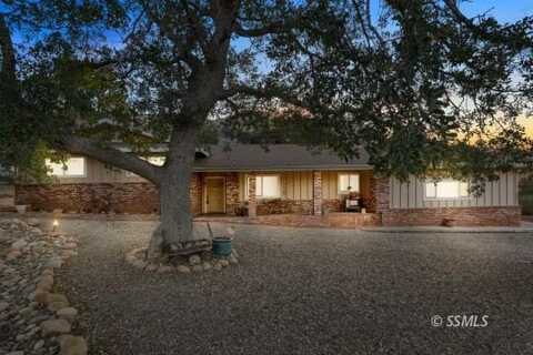 2805 Bobcat, Lake Isabella, CA 93240