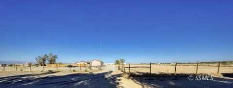 726 N Mirage ST, Inyokern, CA 93555