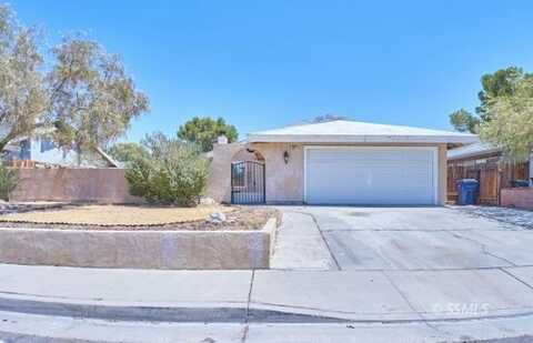 524 N Inyo ST, Ridgecrest, CA 93555