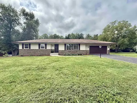 8567 Valley View, STILLMAN VALLEY, IL 61084
