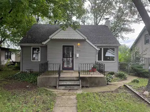 5143 Illinois, LOVES PARK, IL 61111