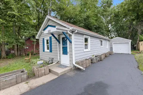619 Fitch, ROCKFORD, IL 61109