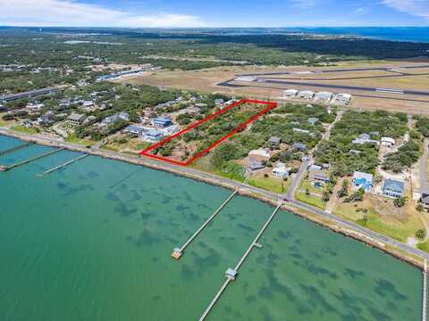 4320 HIGHWAY 35 N, Fulton, TX 78358