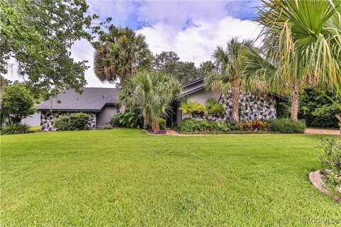 3262 S Eagle Point, Inverness, FL 34450