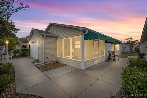 1405 Espinoza Lane, The Villages, FL 32159