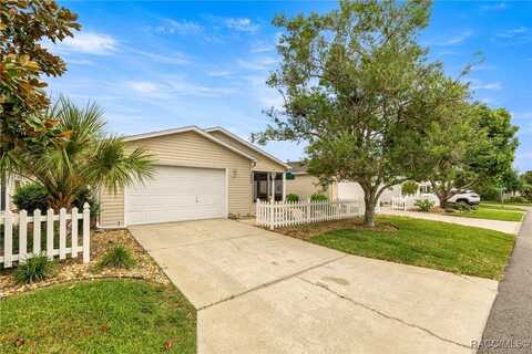 1405 Espinoza Lane, The Villages, FL 32159