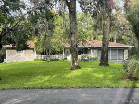 12454 S Daffodil Point, Floral City, FL 34436